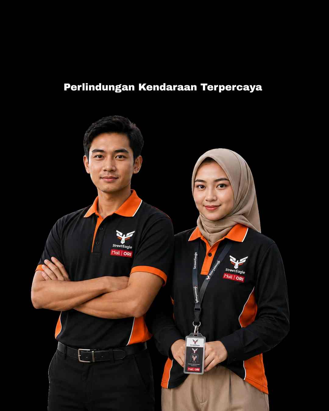 Surya Jawara Network